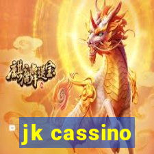 jk cassino